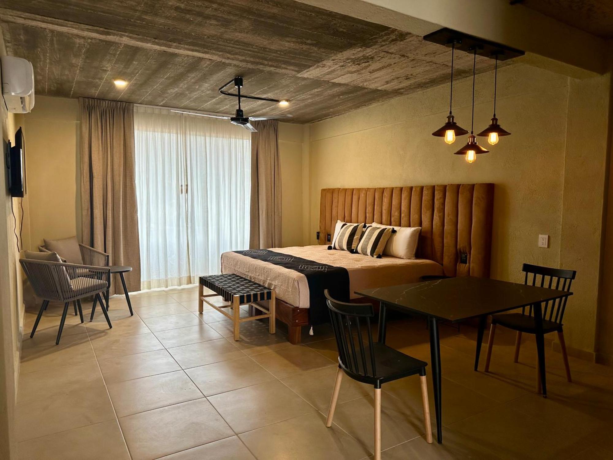 Lolitas Suites 303 Zihuatanejo Exterior foto